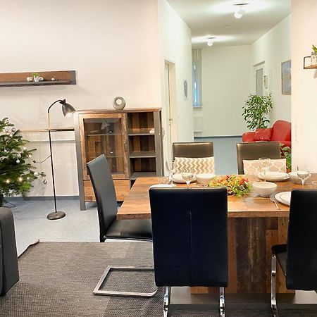 Mountain Apartment The Art To Live Perfect For Vacationers Dietmannsried Εξωτερικό φωτογραφία